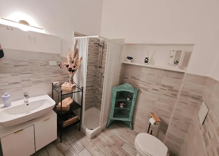 Domus Dell' Acquedotto Apartamento Roma