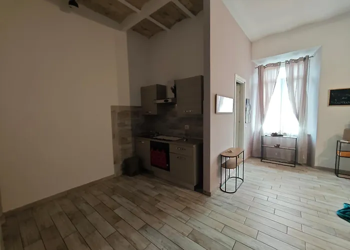Apartamento Domus Dell' Acquedotto
