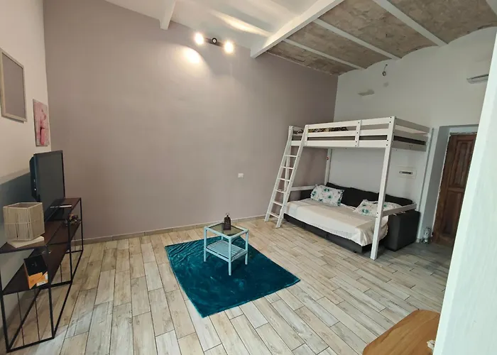 Apartamento Domus Dell' Acquedotto *