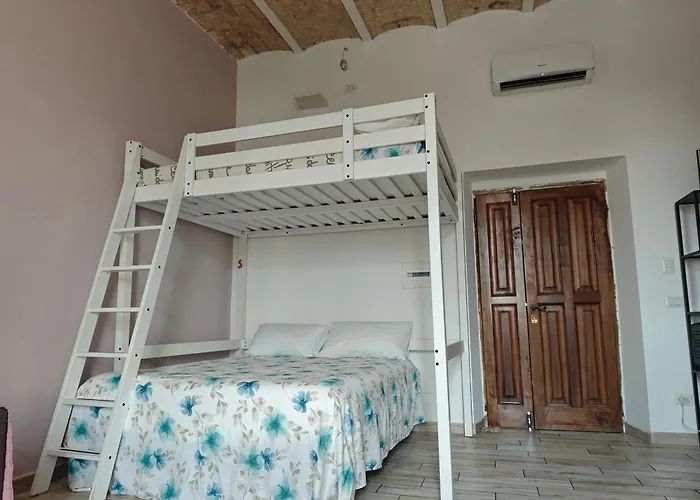 Domus Dell' Acquedotto Apartamento *